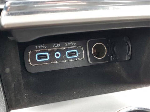 2020 Jeep Grand Cherokee Laredo E