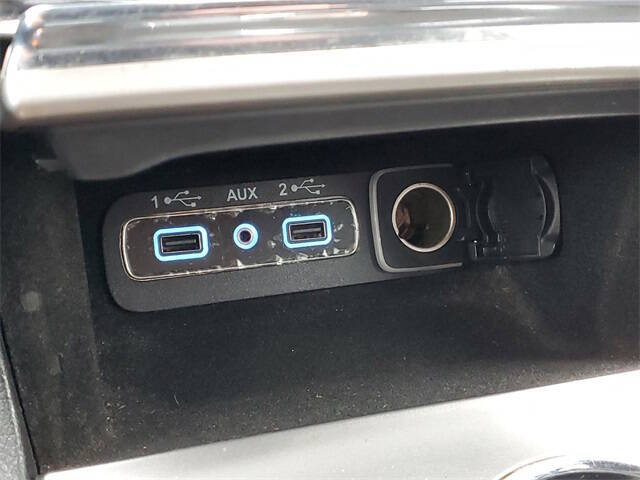 2020 Jeep Grand Cherokee Laredo E