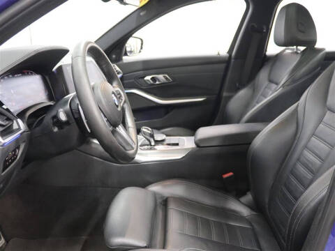 2020 BMW 3 Series M340i xDrive