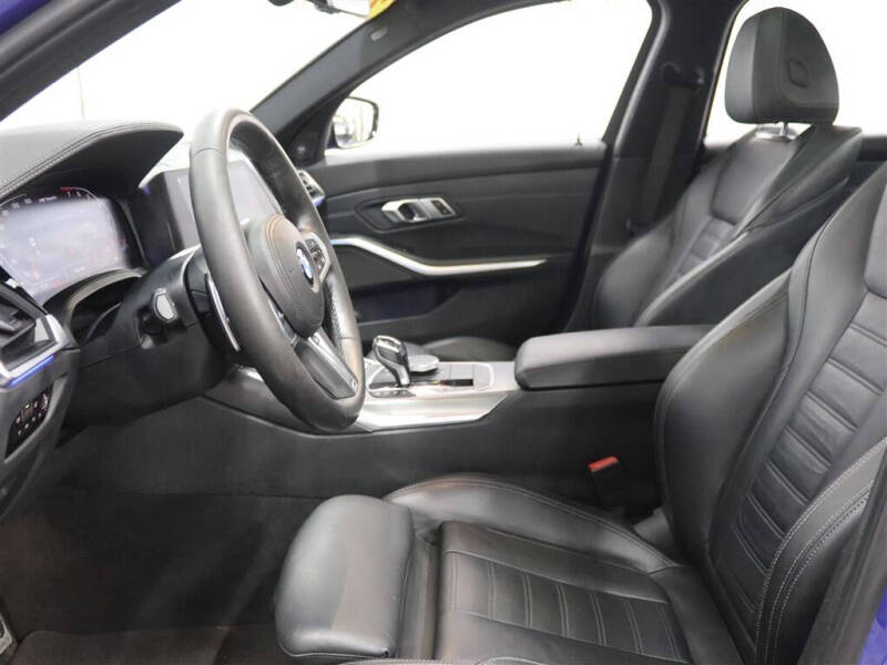 2020 BMW 3 Series M340i xDrive