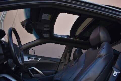 2017 Hyundai Veloster