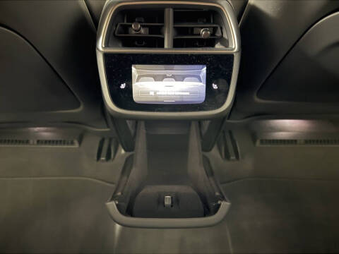 2024 Lucid Air Touring