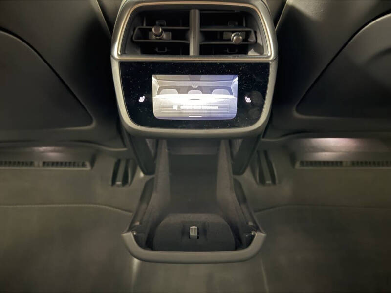 2024 Lucid Air Touring