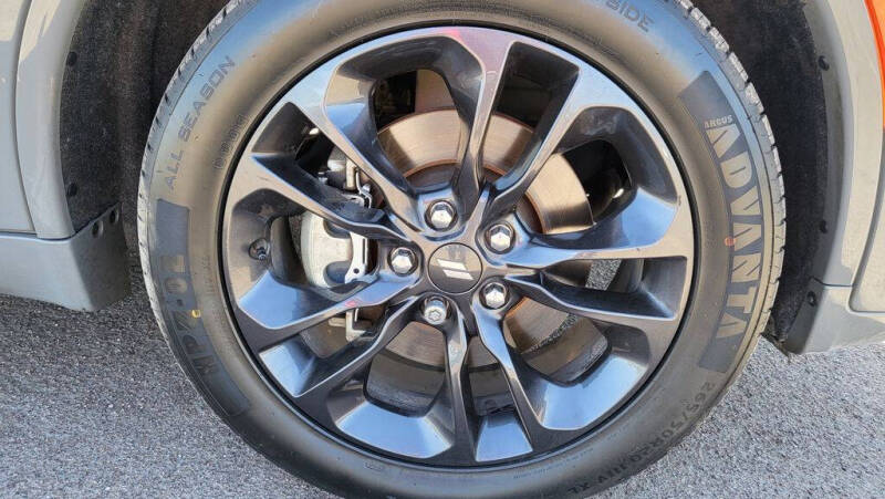 2023 Dodge Durango R/T