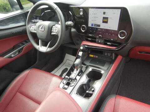 2024 Lexus NX 350 Premium