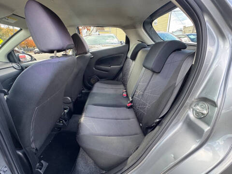 2014 Mazda MAZDA2 Sport