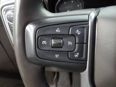 2023 GMC Sierra 3500HD