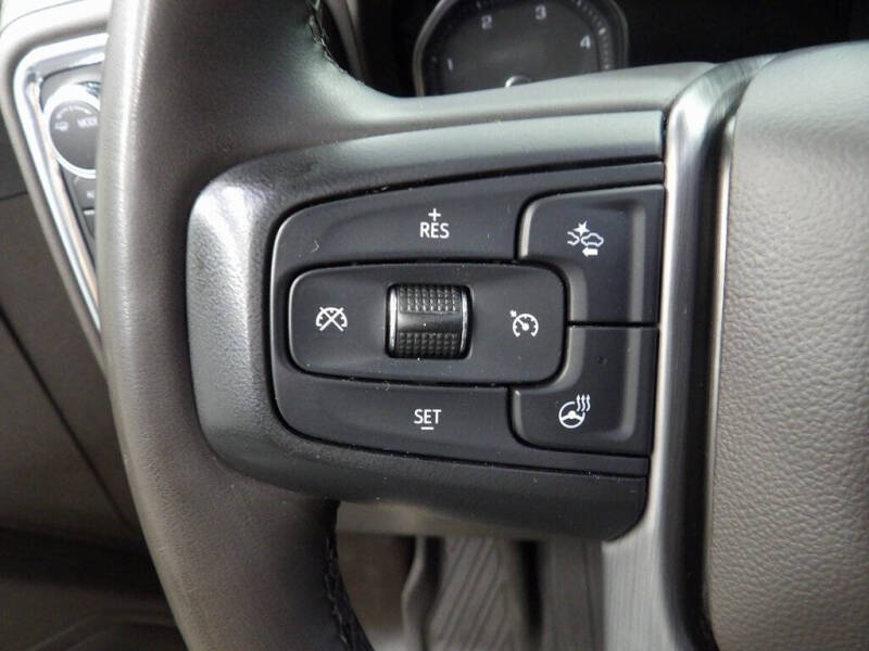 2023 GMC Sierra 3500HD