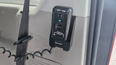 2014 Ford Transit Connect XLT