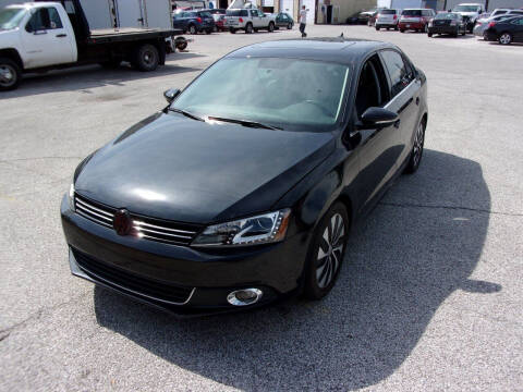 2013 Volkswagen Jetta for sale at A to Z Motors Inc. in Griffith IN