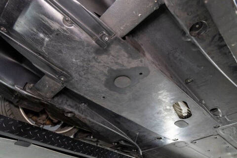 2004 Ferrari 360 Spider