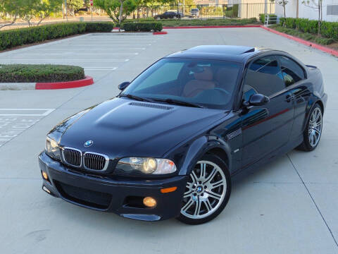 2003 BMW M3