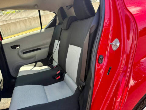 2014 Toyota Prius c