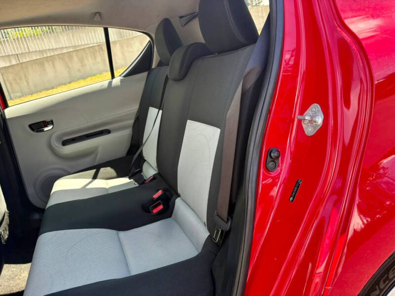 2014 Toyota Prius c