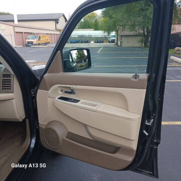 2011 Jeep Liberty Sport