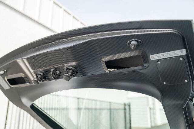 2012 Audi R8 37