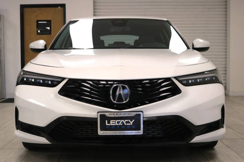 2024 Acura Integra