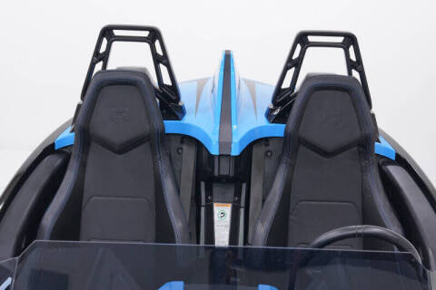 2020 Slingshot R