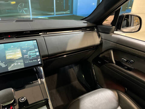 2024 Land Rover Range Rover Sport P400 Dynamic SE
