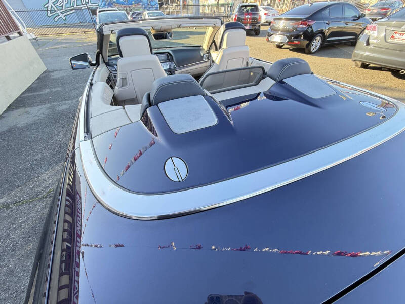 2015 Mercedes-Benz E-Class E 550