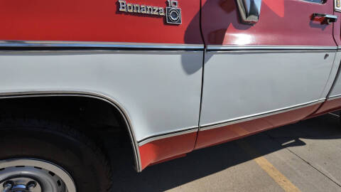 1978 Chevrolet C10