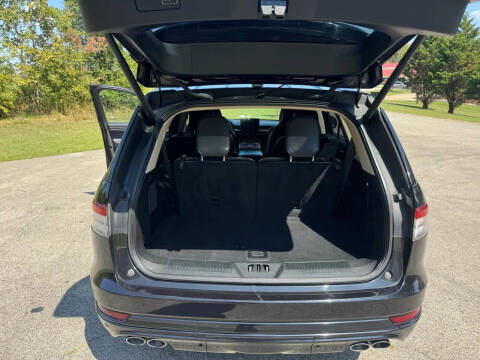 2020 Lincoln Aviator Grand Touring