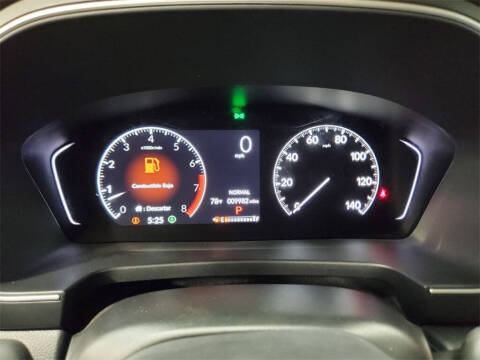 2023 Honda Pilot EX-L