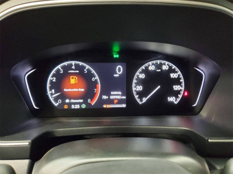 2023 Honda Pilot EX-L