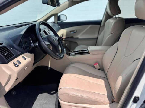 2011 Toyota Venza FWD V6