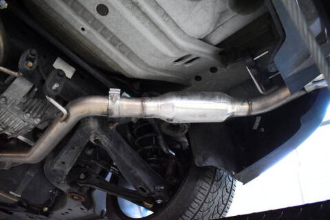 2014 Chevrolet Camaro SS