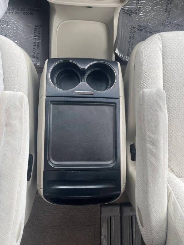 2012 Toyota Sienna