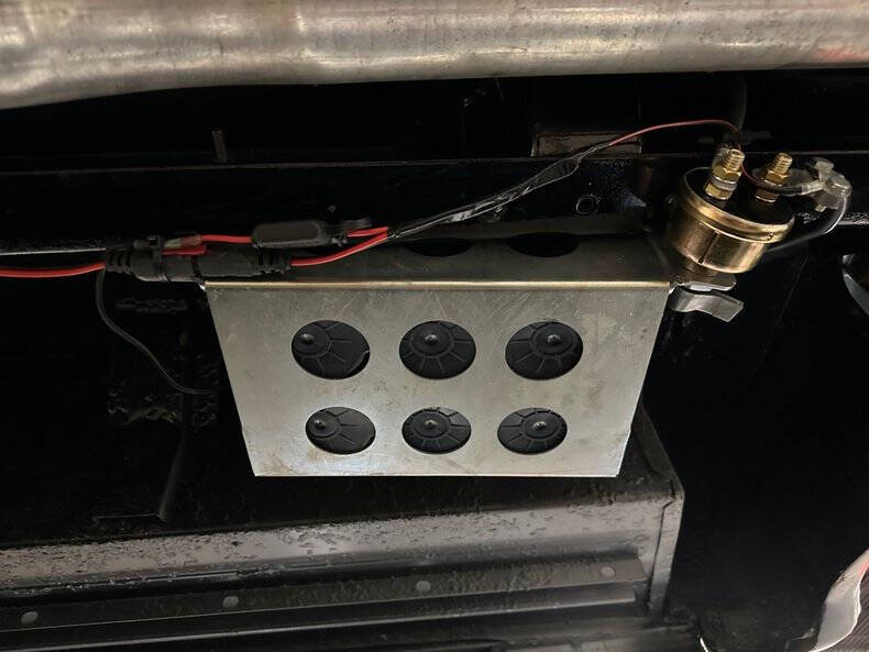 1958 Chevrolet Apache