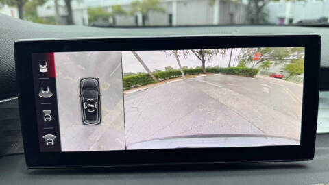 2024 Alfa Romeo Tonale Hybrid Ti