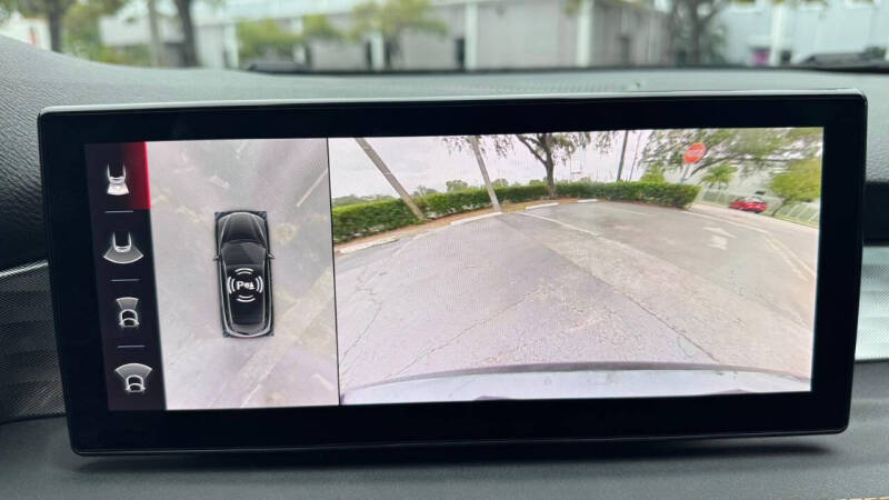 2024 Alfa Romeo Tonale Hybrid Ti