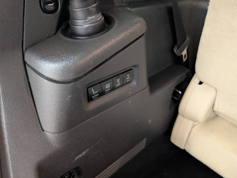 2013 Ford Flex Limited