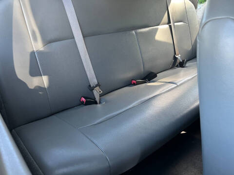 2009 Ford E-Series E-350 SD XLT