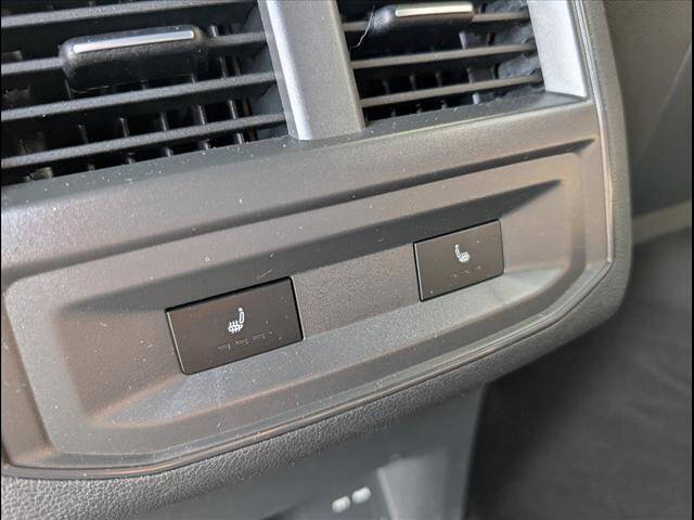 2022 Volkswagen Atlas Cross Sport V6 SEL Premium R-Line 4Motion