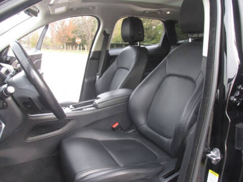 2019 Jaguar F-PACE 25t Premium