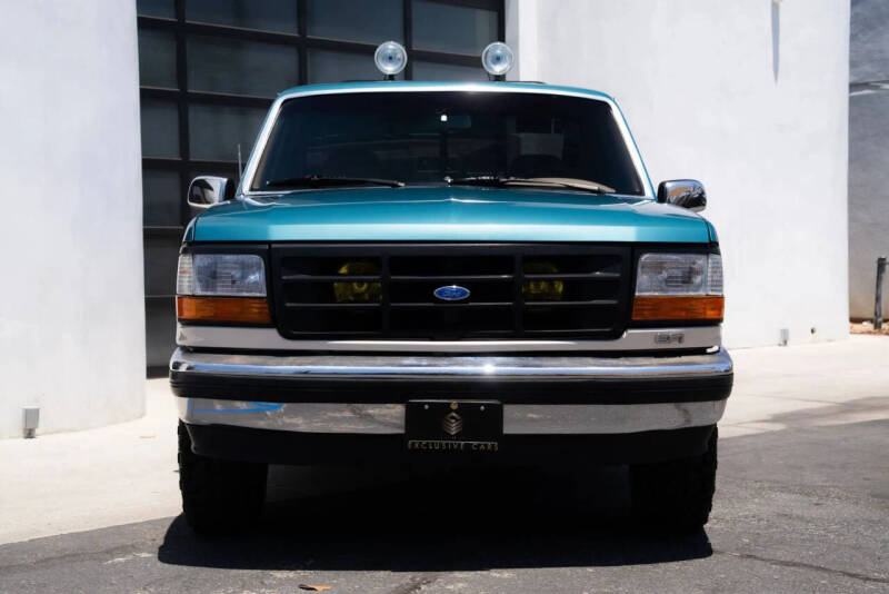 1994 Ford F-250