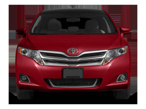 2014 Toyota Venza LE