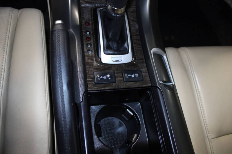 2013 Acura TL