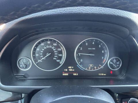 2018 BMW X5 sDrive35i