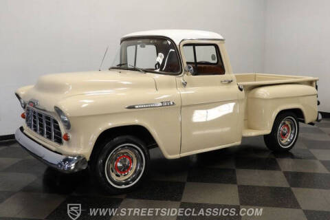 1956 Chevrolet 3100