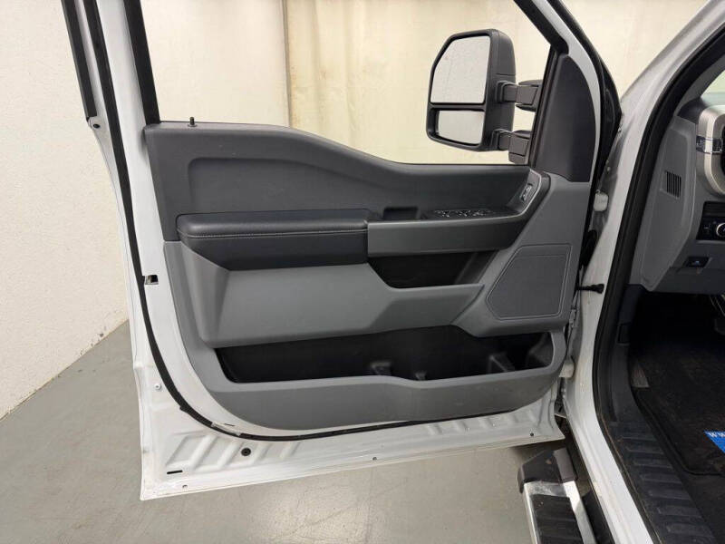 2025 Ford F-250 Super Duty