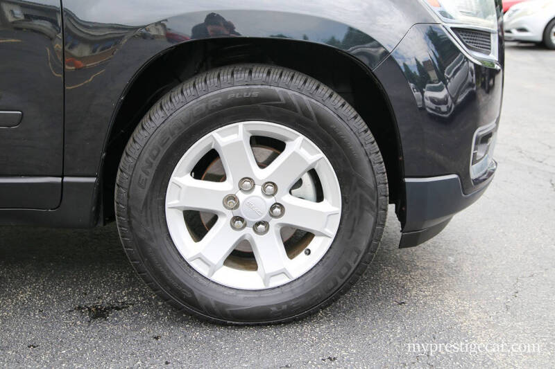 2014 GMC Acadia SLE-2