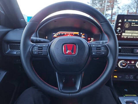 2024 Honda Civic Type R