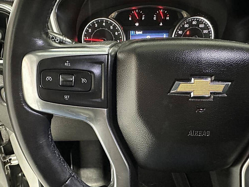 2019 Chevrolet Blazer LT