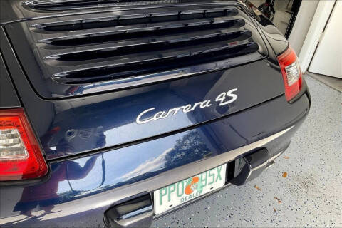 2006 Porsche 911