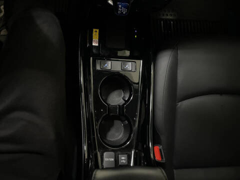 2021 Toyota Prius Prime XLE