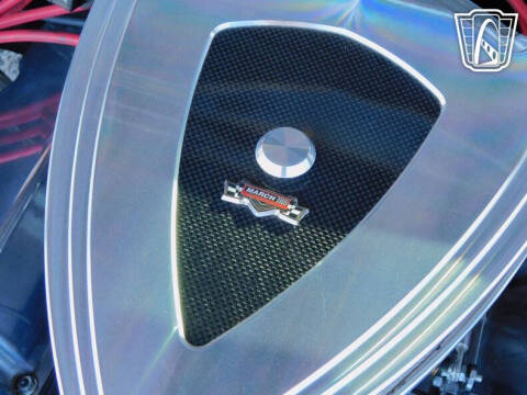 1985 Chevrolet C/K 10 Series